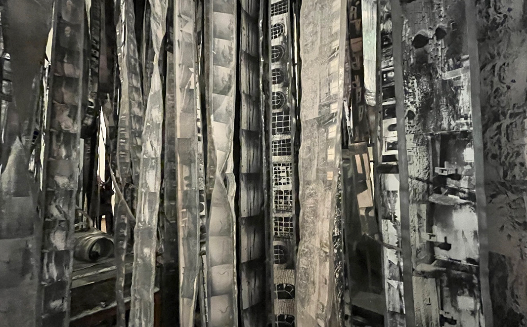 Ellen Brouwers -Videofilms